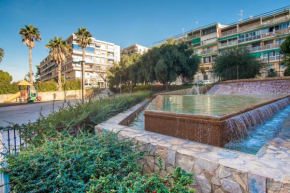 Apartamento cómodo a 10 min del centro, Alicante
